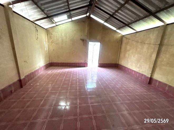 รูป บ้านเดี่ยว 187 ตร.วา ศีขรภูมิ สุรินทร์ 420,000 - รูปที่ 10/36