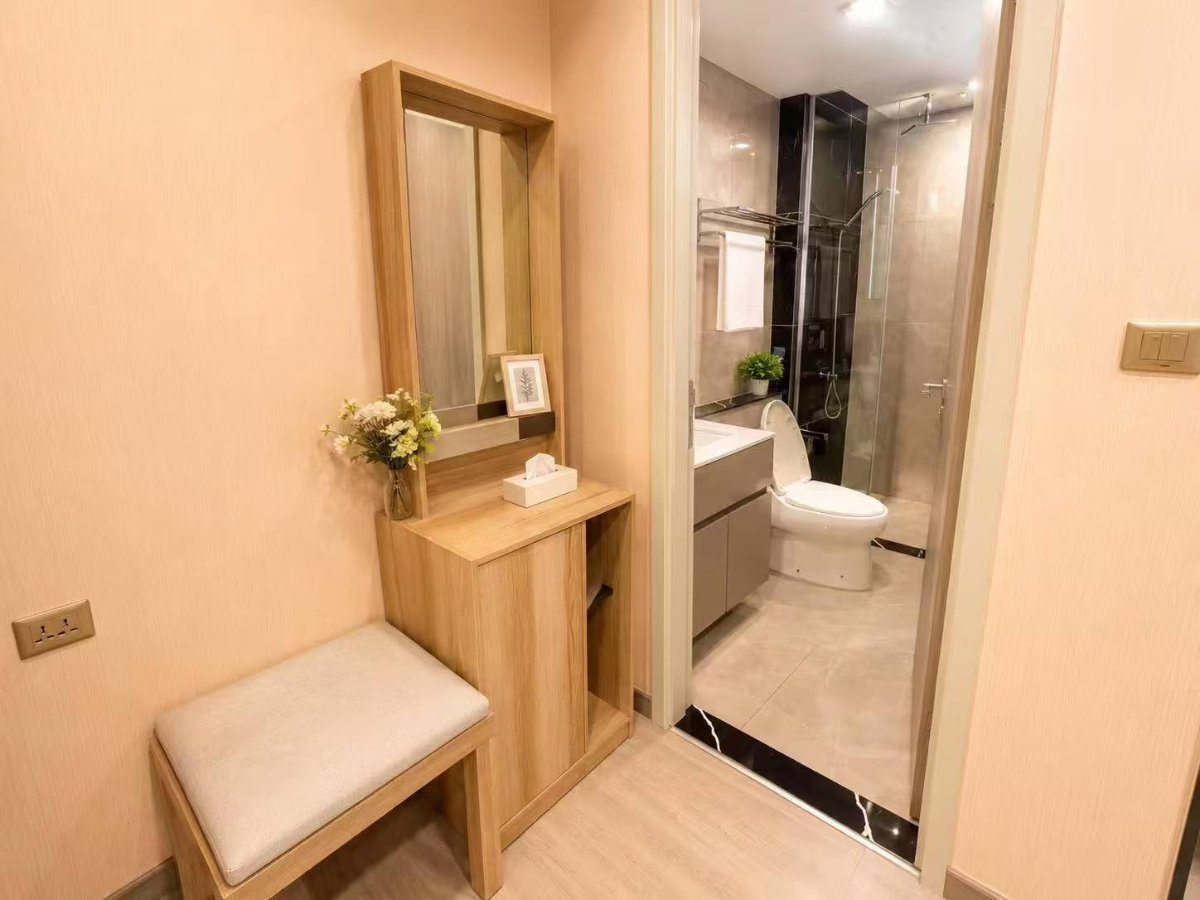 รูป ✨Condo for Rent : One 9 five (AP-02) ( line : @condo91 ) - รูปที่ 8/18