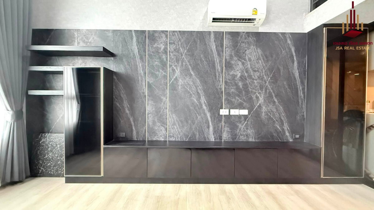 picture ✨ For Rent: Ideo Charan 70 - Riverview Condo ✨  💰 Only 20,000 THB/month - 3/5