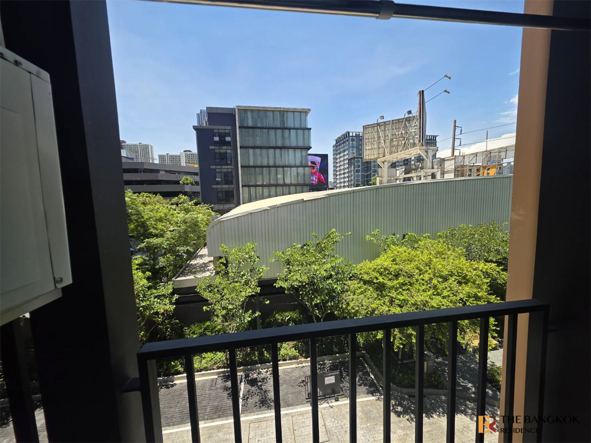 รูป Nue District R9 ใกล้ MRT สถานีพระราม 9 ทำเลแหล่งงาน รายล้อมด้วยไลฟ์สไตล์ - รูปที่ 5/9