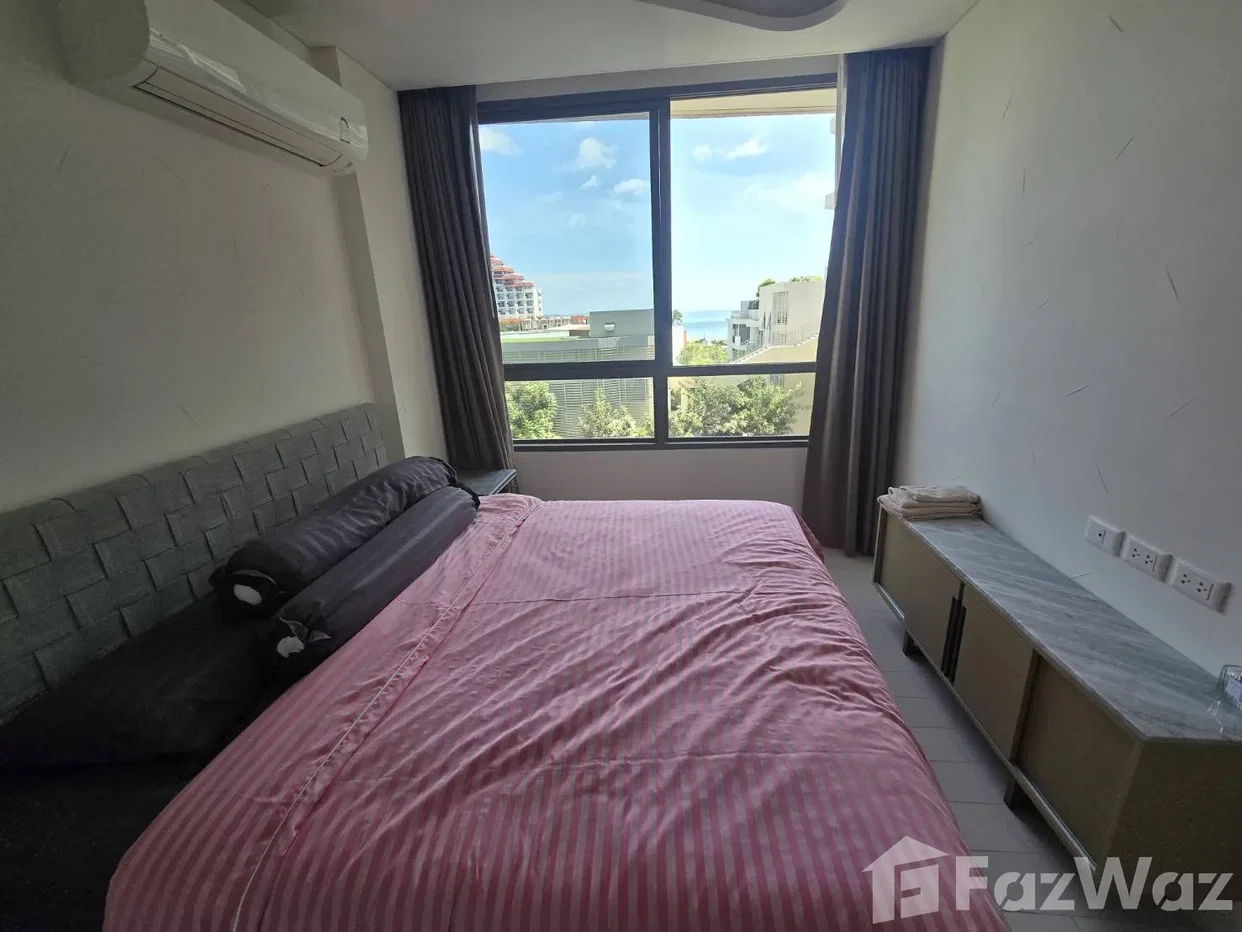 picture Beachfront Condo – Veranda Residence Hua Hin 6569855 - 6/27