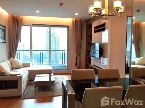 The Address Asoke Corner Unit, Jacuzzi Bath 6612940