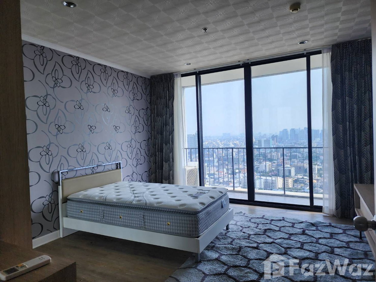 รูป คอนโดให้เช่า 3 ห้องนอน ในโครงการ ดิ อิสสระ ลาดพร้าว 1367542 - รูปที่ 8/18