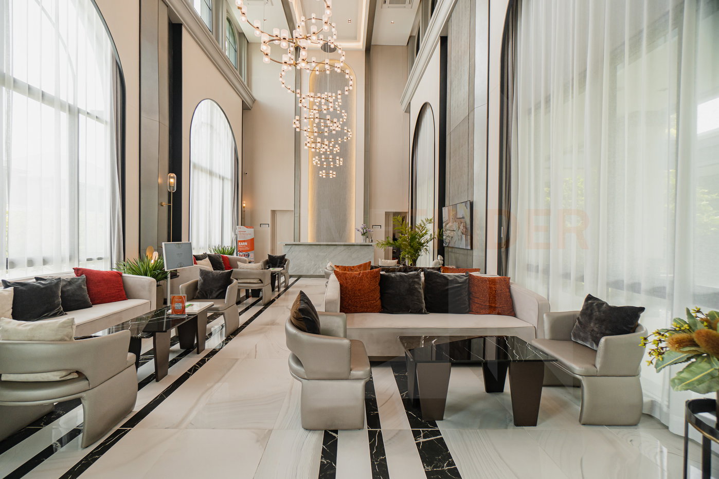 รูป Grand Bangkok Boulevard Bangna KM.15 4 bedrooms, for sale - รูปที่ 23/28