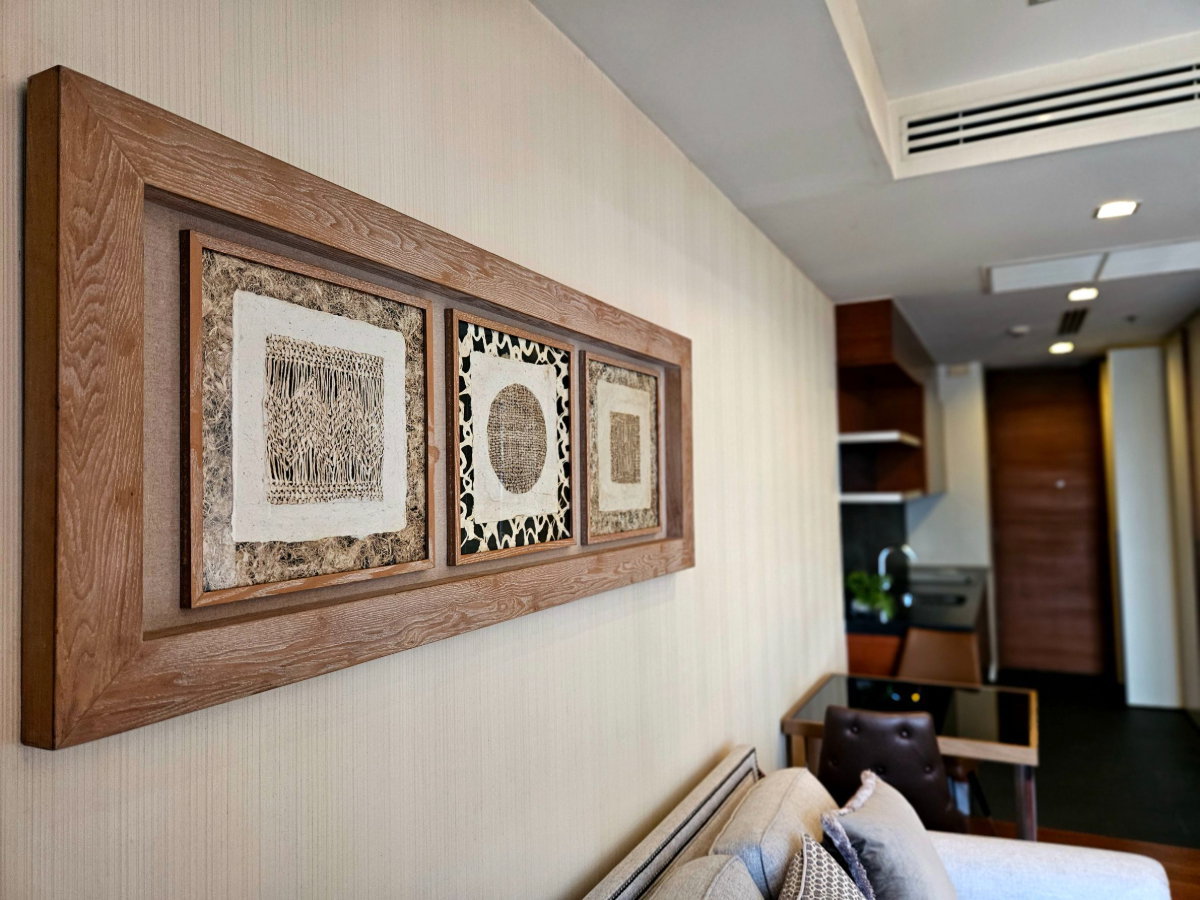 รูป ลดแรงสุดในตึก! ขายคอนโดหรู Ashton Morph 38 (ชั้น 22) ห้องมุมพิเศษ Sky Corner Window วิวทองหล่อ เพียง 10.5 ลบ. | Pet-Friendly | ใกล้ BTS ทองหล่อ 300 ม. - รูปที่ 15/25