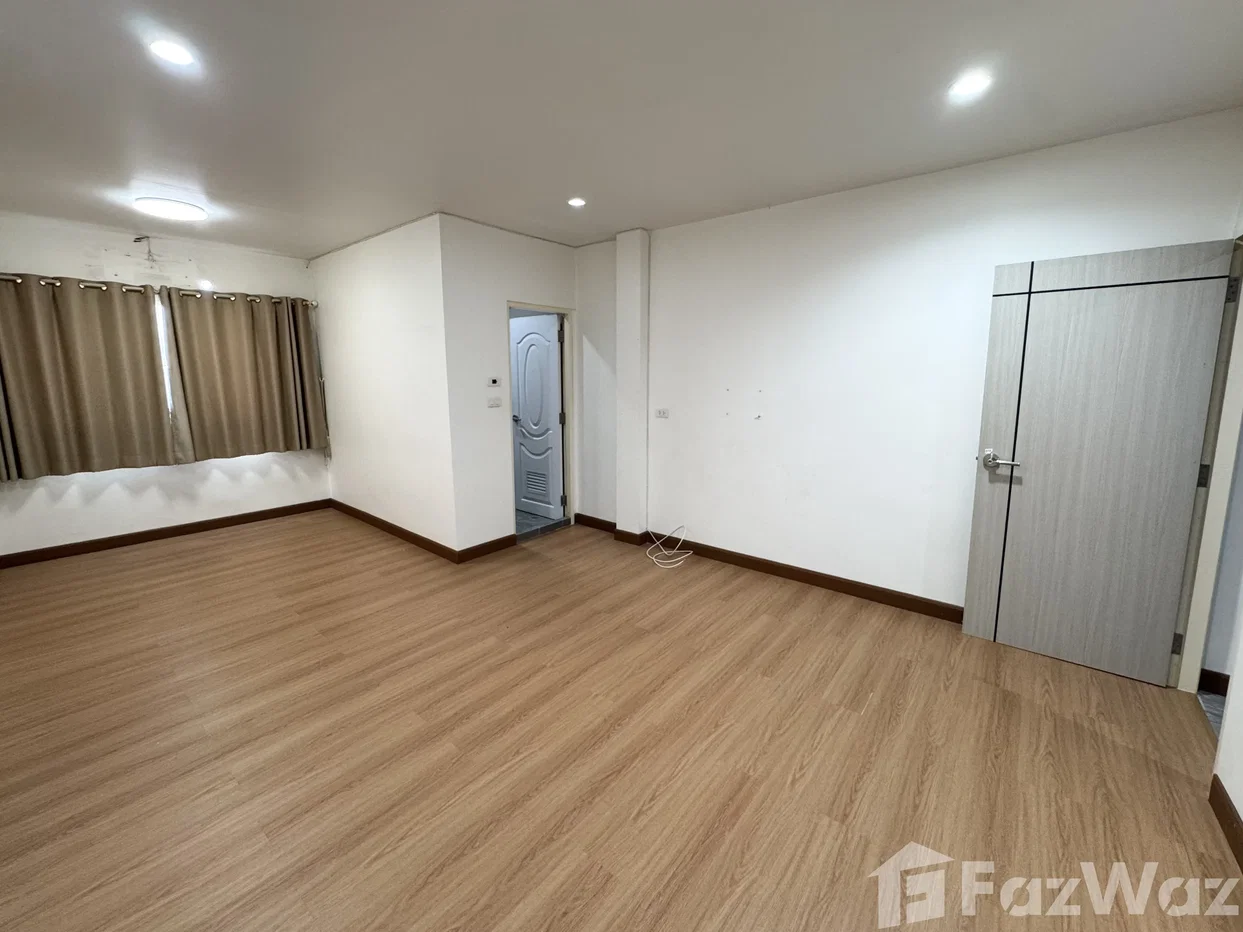 รูป ขาย ทาวน์เฮ้าส์ 4 ห้องนอน ใน บางมด, กรุงเทพมหานคร 6597341 - รูปที่ 10/12