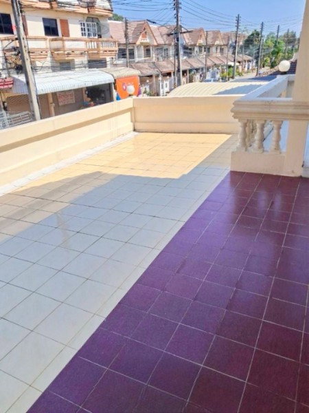 รูป ใกล้รร.มารีวิทย์ พัทยา 250 ม. 100 ตร.ว. 400 ตร.ม. ถนนสุขุมวิท นาเกลือ บางละมุง บ้านเดี่ยว 2 ชั้น 4 นอน 3 น้ำ - รูปที่ 8/8