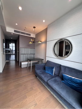 ✨Luxury 1 Bedroom Unit For Rent @ The Diplomat Sathorn ✨ 🏡