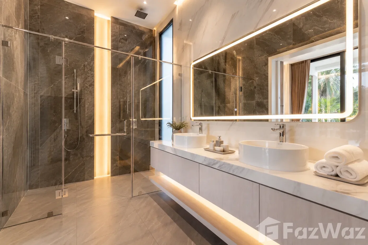 picture Brand New Luxury Pool Villa with Beach Access in Pratumnak 6453366 - 12/18
