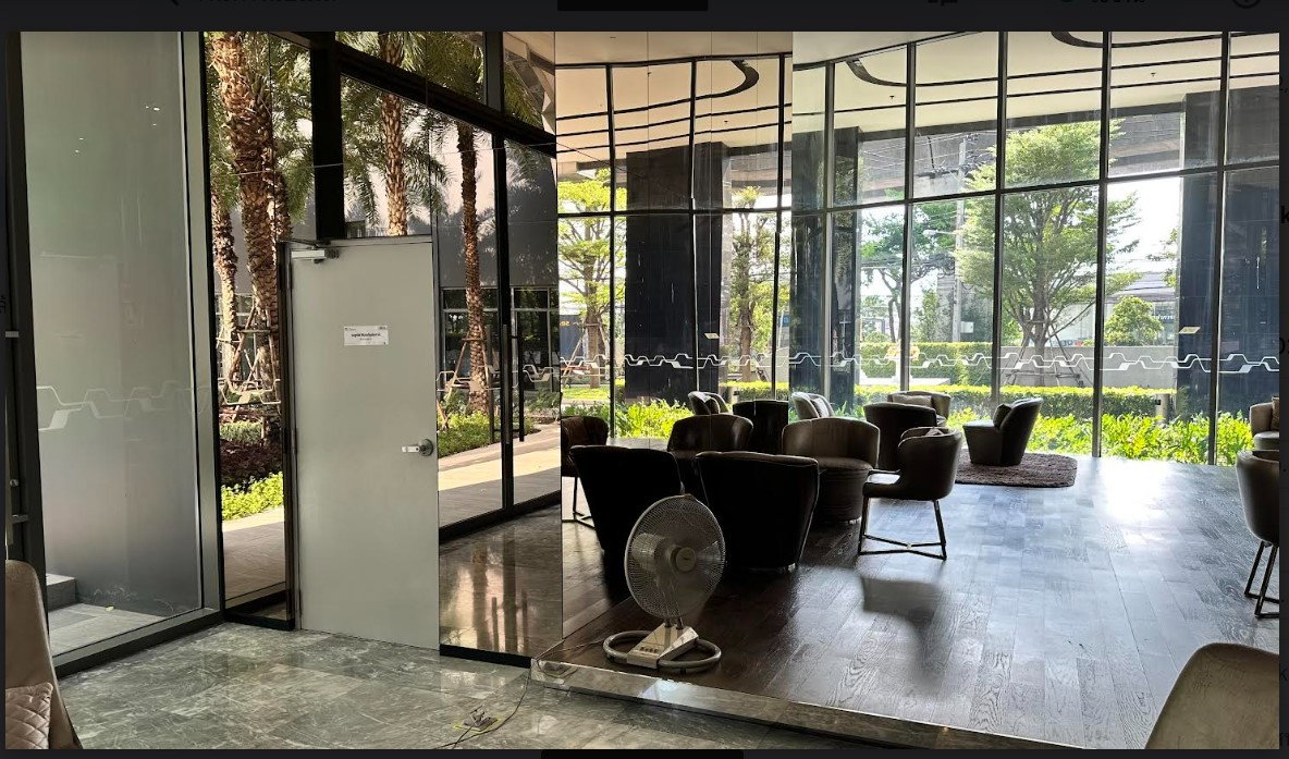 รูป 🔥 ขายคอนโด ไอดีโอ โมบิ สุขุมวิท อีสท์เกต (Ideo Mobi Sukhumvit Eastgate) | ใกล้ BTS บางนา - รูปที่ 2/6
