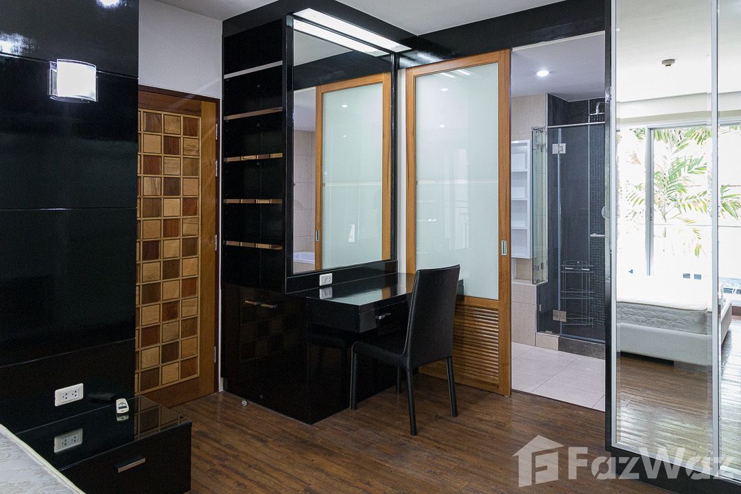 picture 2 Bedroom Condo for rent at Von Napa Sukhumvit 38 5768230 - 3/21
