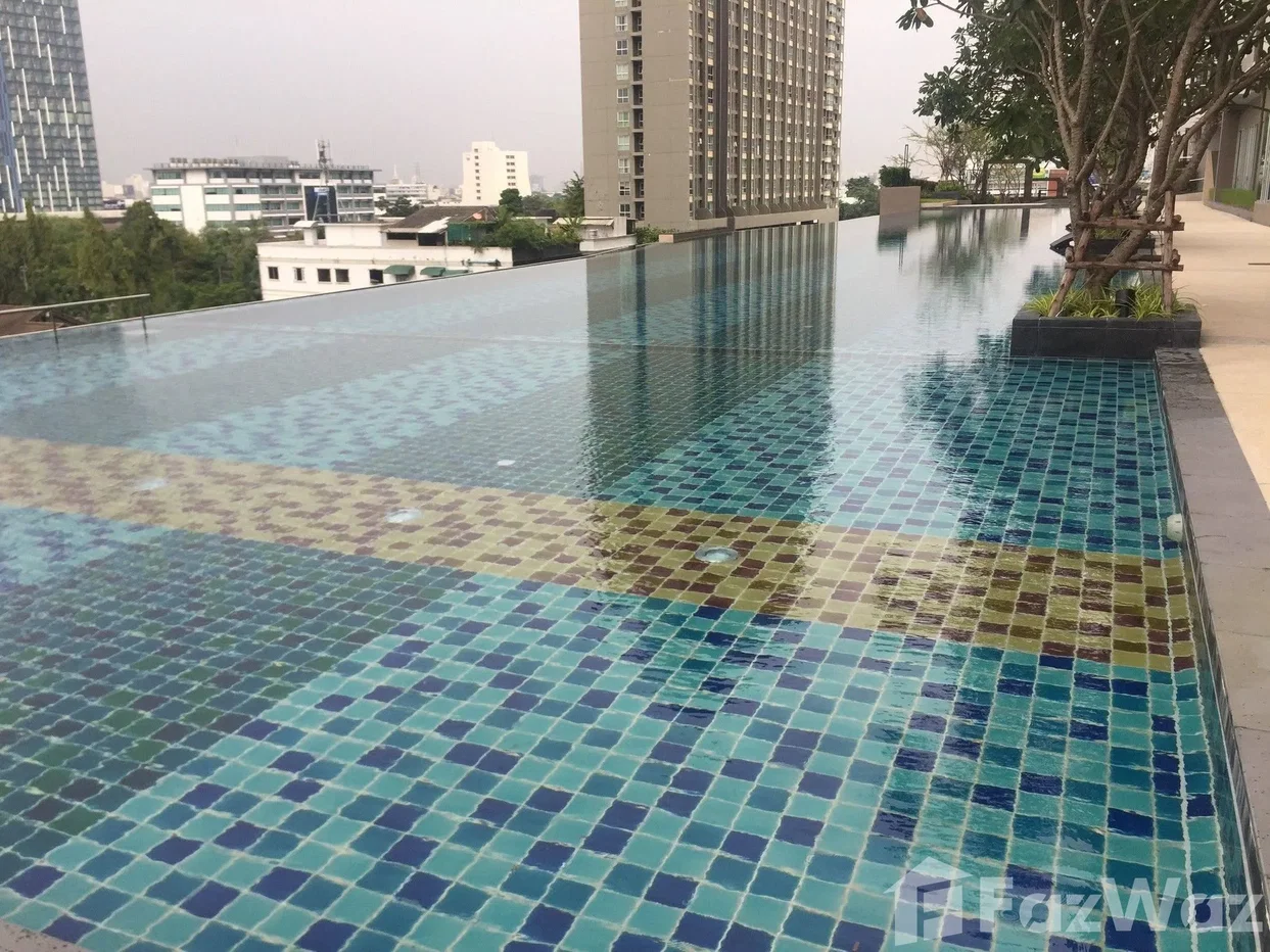 picture 1 bedroom condo supalai 6588409 - 8/8