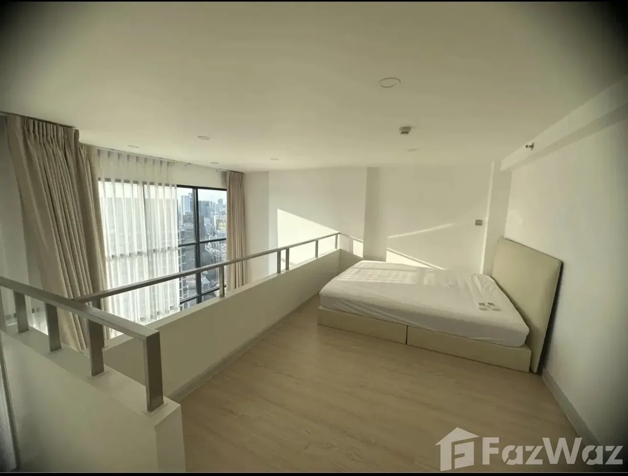 picture Condo near BTS Chong Nonsi 6598191 - 5/8