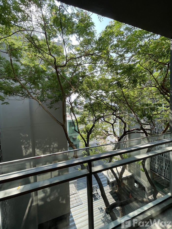 รูป ขาย คอนโด 1 ห้องนอน ในโครงการ เวีย โบทานี 1827026 - รูปที่ 7/7