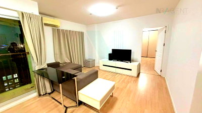 Condos for rent : 🎊 For Rent Condo THE PARKLAND LITE SUKHUMVIT - PAKNAM Building 1, Floor 10,1 bed room, Room size 60.00 sqm