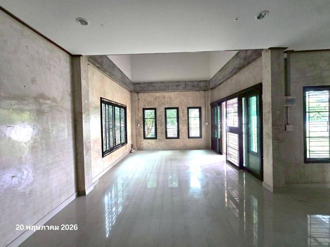 รูป บ้านเดี่ยว 79.2 ตร.วา มลชญา 4 เมืองอุตรดิตถ์ อุตรดิตถ์ 2.6M - รูปที่ 3/40