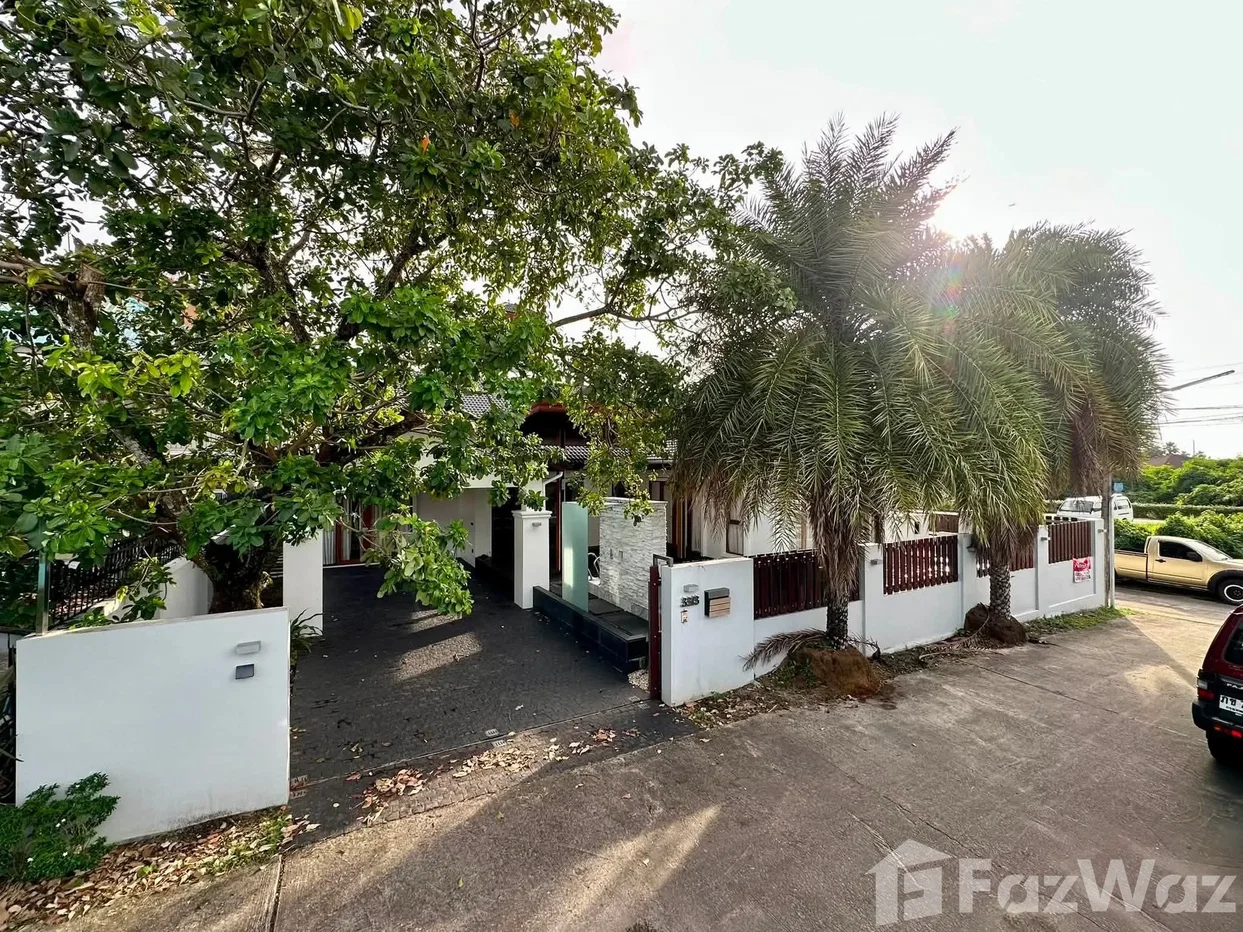 รูป ขาย วิลล่า 4 ห้องนอน ใน เกาะแก้ว, ภูเก็ต 6612844 - รูปที่ 27/29