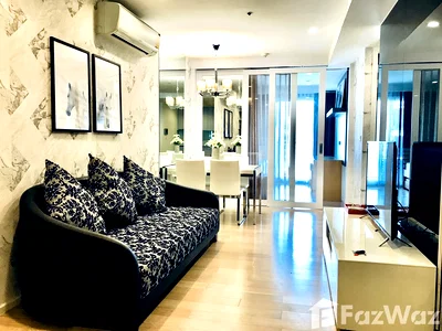 Condos for rent : 2 Bedroom Condo for rent at 15 Sukhumvit Residences 1106640