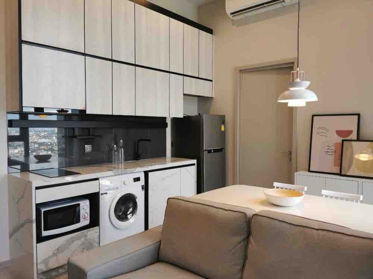 picture [For rent] The Line Sukhumvit 101 - 5/5