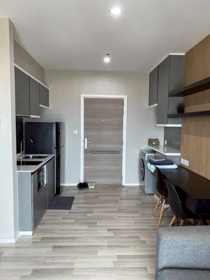 picture 🦋🏠 For rent , the key sathorn charoenrat  - 4/6