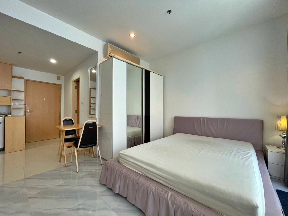 picture ðCondo for rent Villa Rachatewi - 8/13