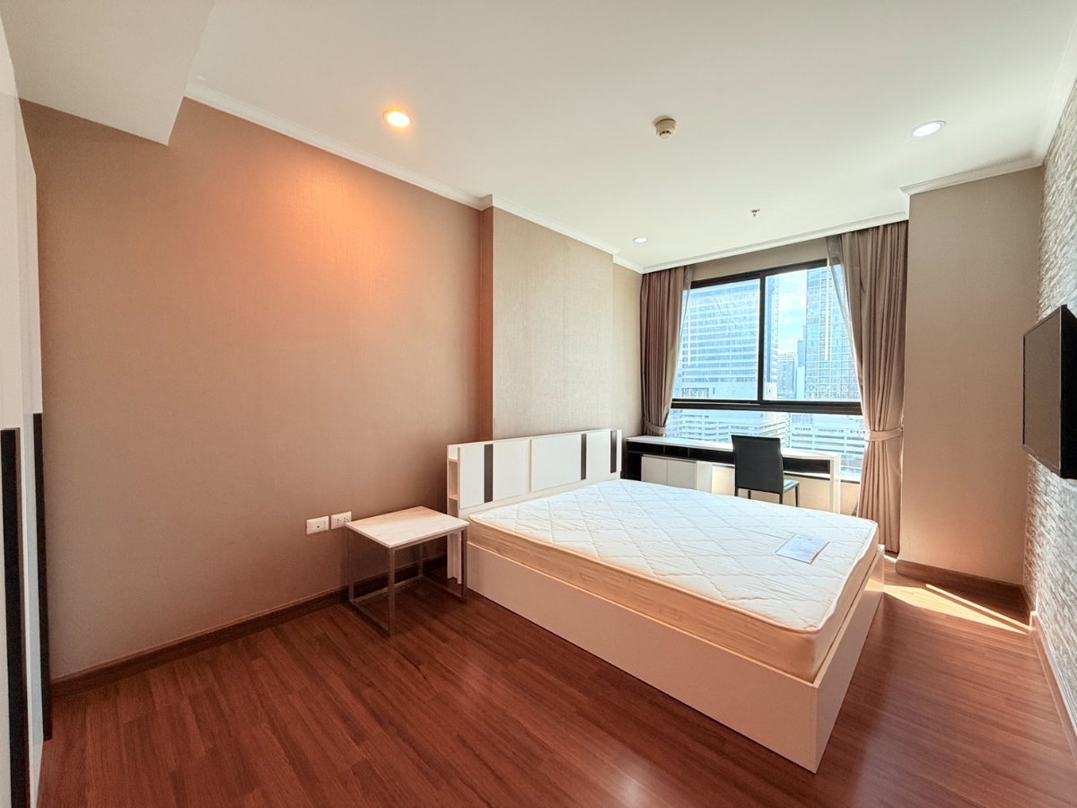 รูป ให้เช่า สุพาลัย อีลิท สวนพลู-สาทร (Supalai Elite Suanplu-Sathorn) 2นอนน 2น้ำ line id p.in - รูปที่ 4/8