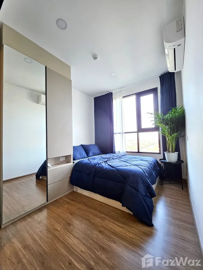 picture 2 Bedroom Condo for sale at The Origin Ram 209 Interchange 6589585 - 6/10