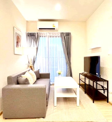 Condos for rent : Plum Condo Pinklao         Station 