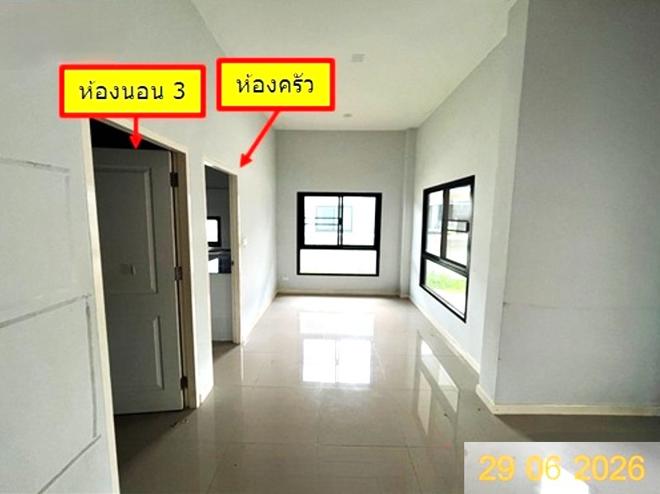picture HOME 56.4 Sq.w. San Sai Chiang Mai for 3M - 6/32