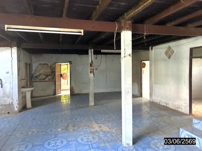 picture HOME 85 Sq.w. Khao Wong Kalasin for 1.1M - 6/36