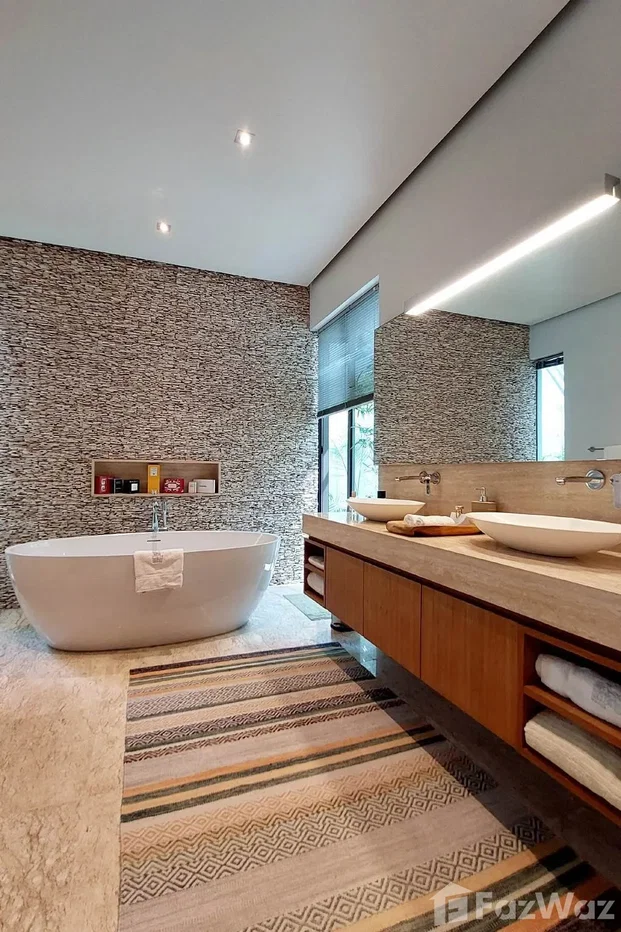 picture Homey 3-Bedroom Pool Anchan Hill Villa in Pasak Soi 8 5548680 - 33/67