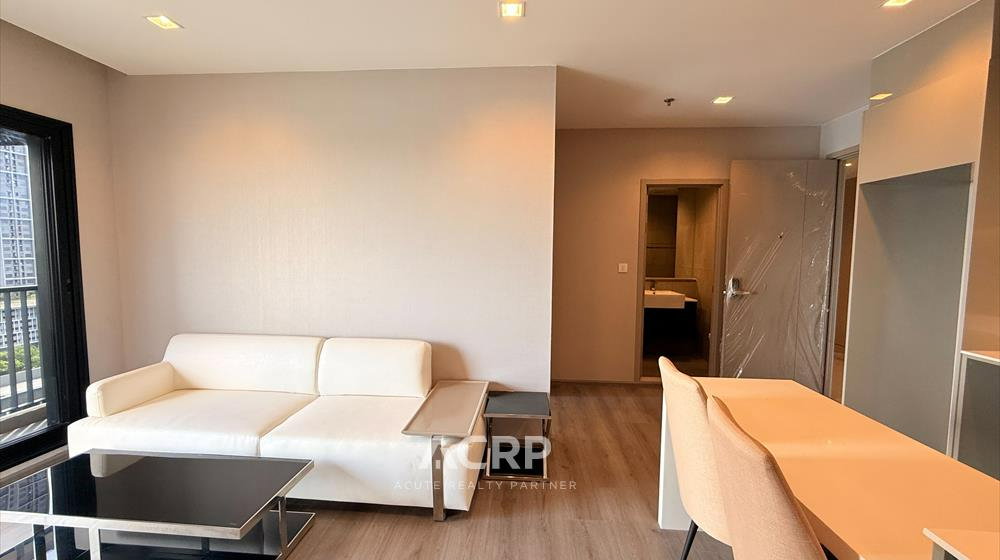 picture Rare Item! 1st-Hand Quota: The Politan Rive 2-Bed (60 sq.m.) Luxury Riverfront (Ref no. 00162268) - 8/30