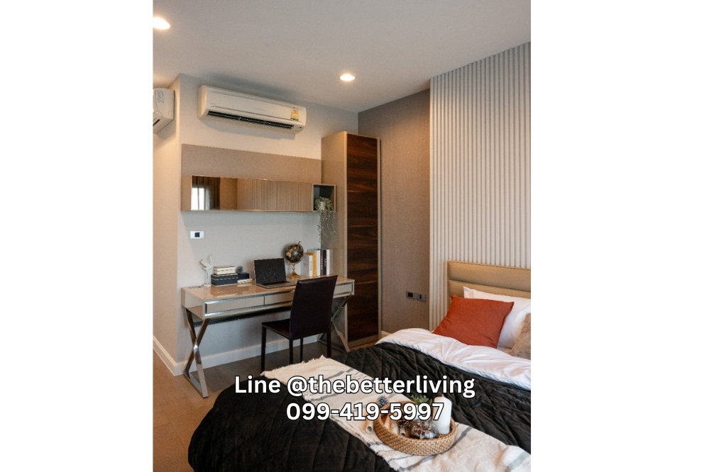 รูป 🆕 🌈 ขาย เดอะเครสท์ สุขุมวิท 2นอน 2น้ำ 2จอด พร้อมอยู่ ใกล้BTSทองหล่อ Duplex 🏆 - รูปที่ 10/49