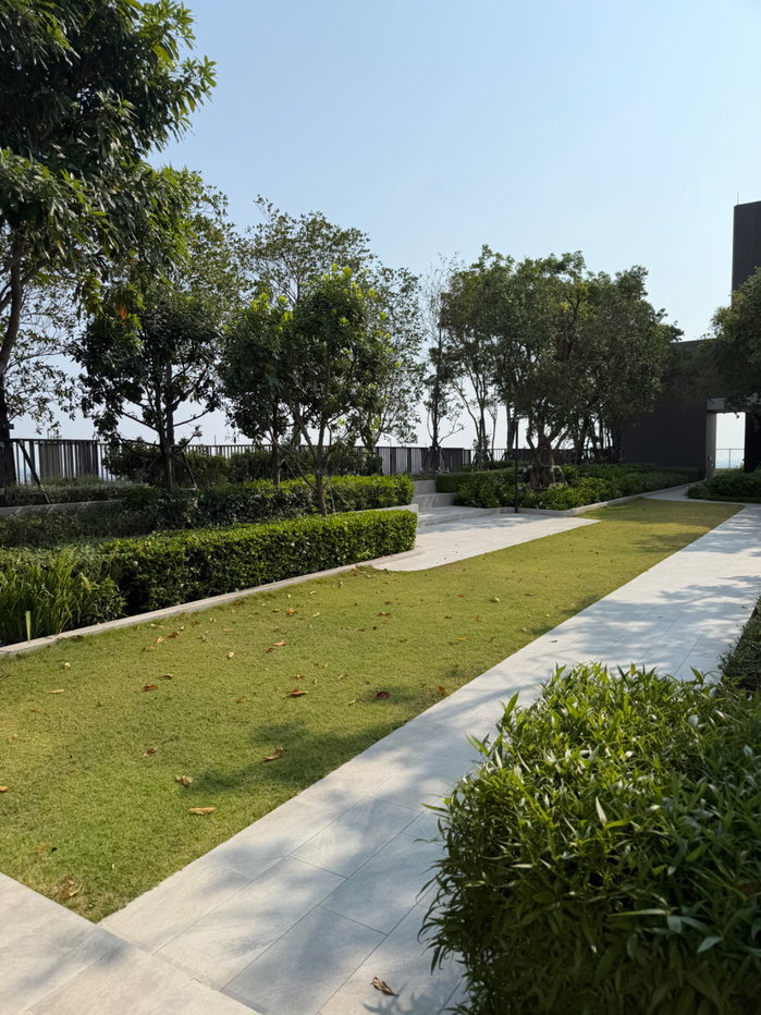 picture life sathorn sierra 15,500 thb/month - 20/27