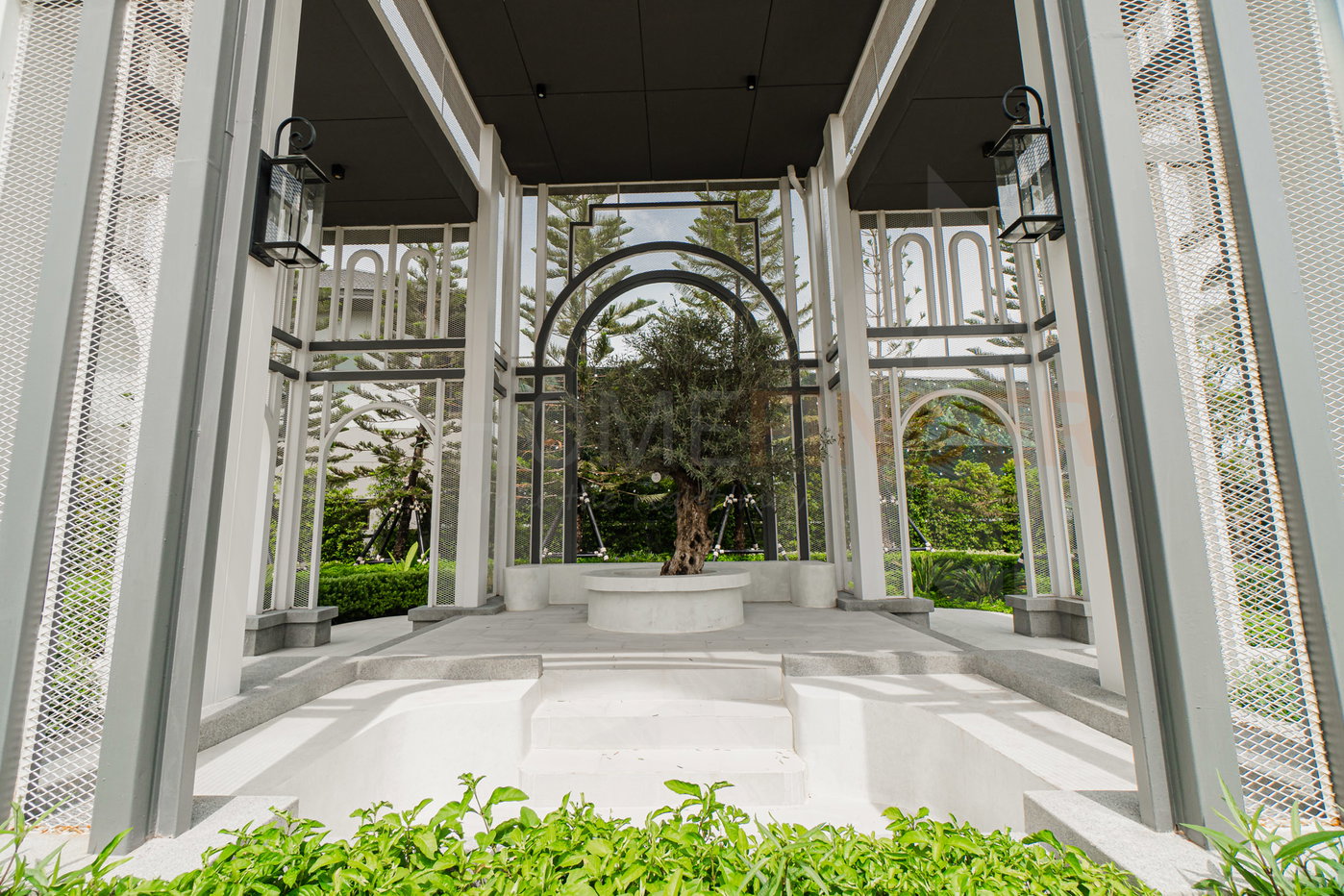 รูป Grand Bangkok Boulevard Bangna KM.15 4 bedrooms, for sale - รูปที่ 4/28