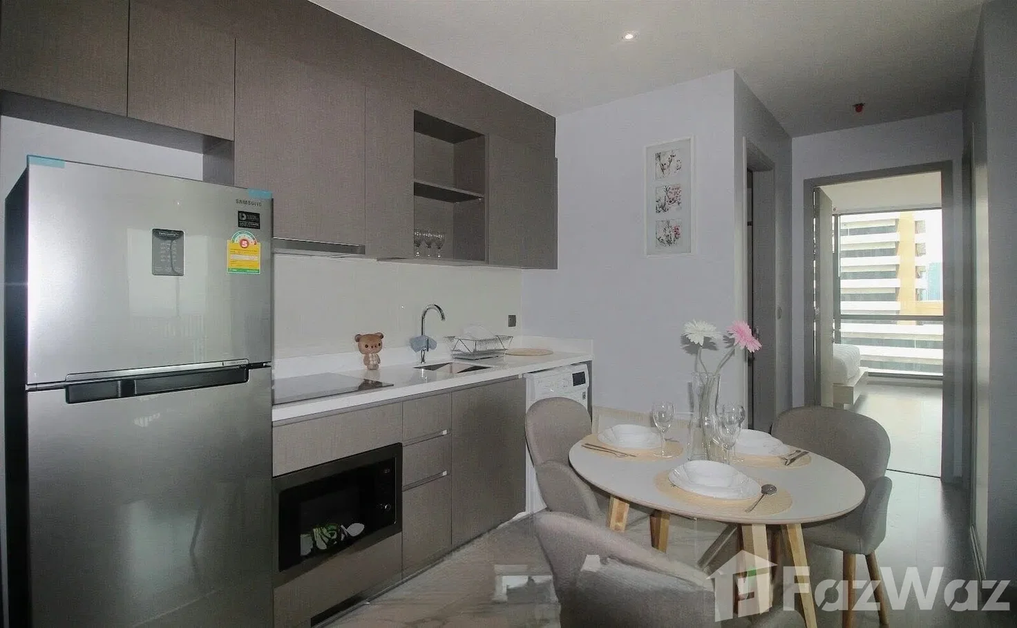 picture 2 bedrooms 2 bathroom Conner Unit for Sale 5675758 - 6/13