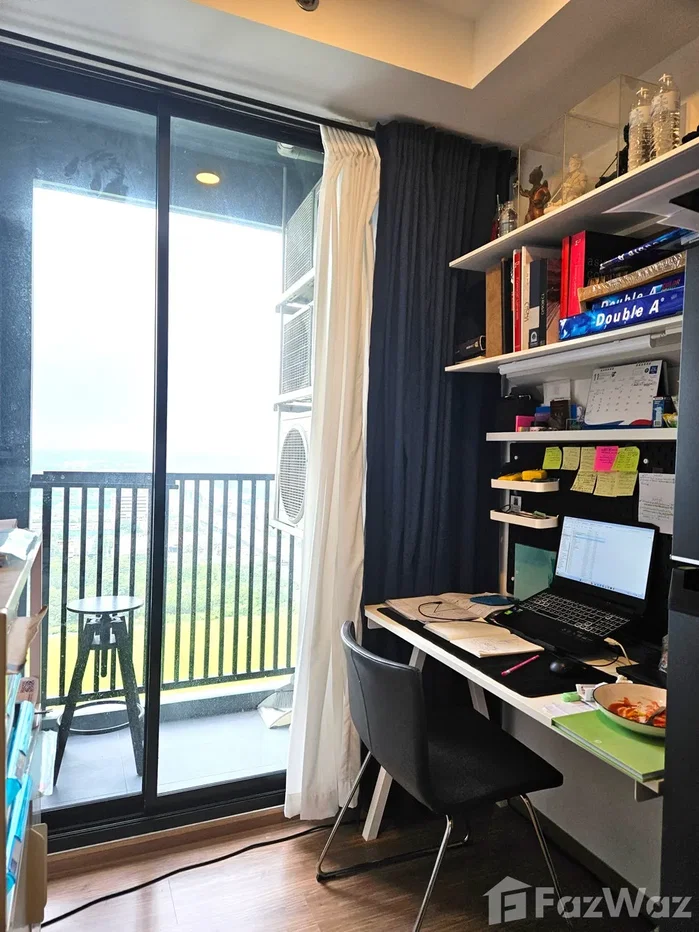 picture 2 Bedroom Condo for sale at The Origin Ram 209 Interchange 6589585 - 5/10