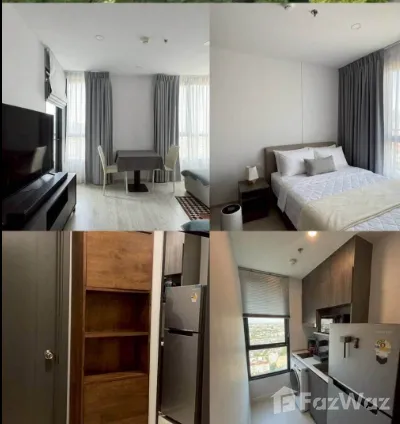 รูป ขาย คอนโด 1 ห้องนอน ในโครงการ เอลลิโอ เดล เนสท์ 6612050 - รูปที่ 5/5