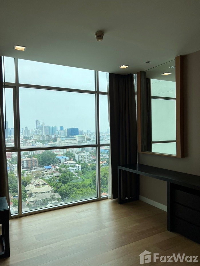 picture 1 Bedroom Condo for rent at Urbana Sathorn 1915744 - 6/7