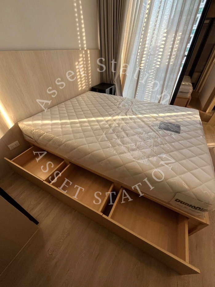 picture Noble State 39 ð
Near BTS Phrom Phong, EmQuartier, and Emporium. - 4/14