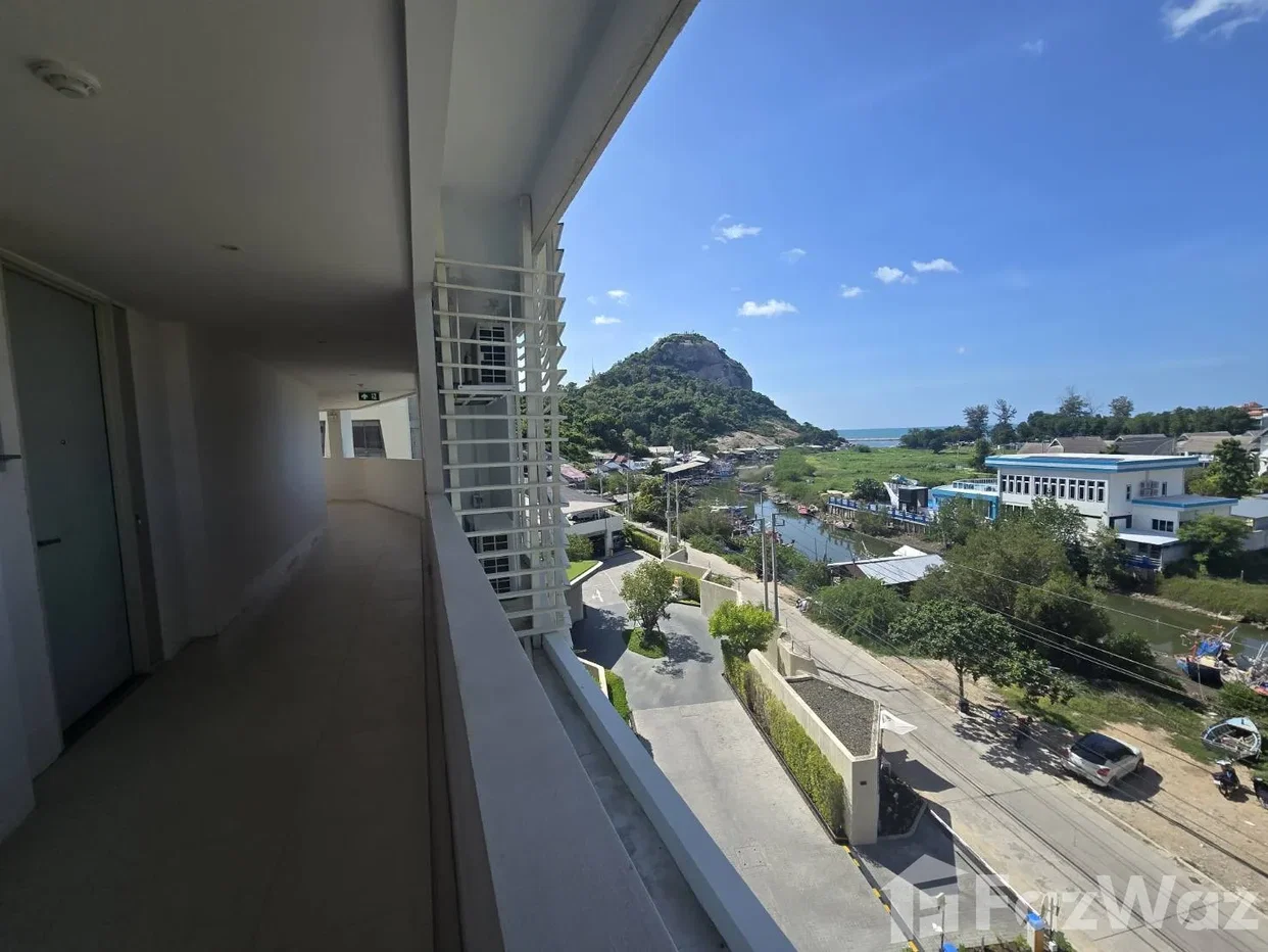 picture Beachfront Condo – Veranda Residence Hua Hin 6569855 - 25/27