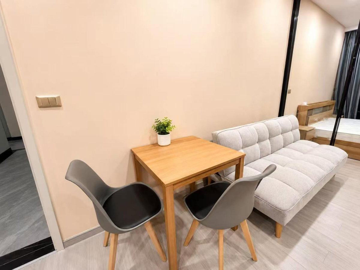 รูป ✨Condo for Rent : One 9 five (AP-02) ( line : @condo91 ) - รูปที่ 2/18