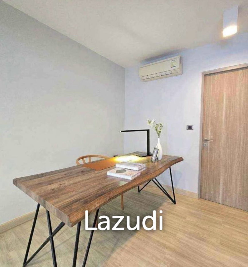 picture THE PINE HUA HIN : 3 bed condo with pool view - 12/14