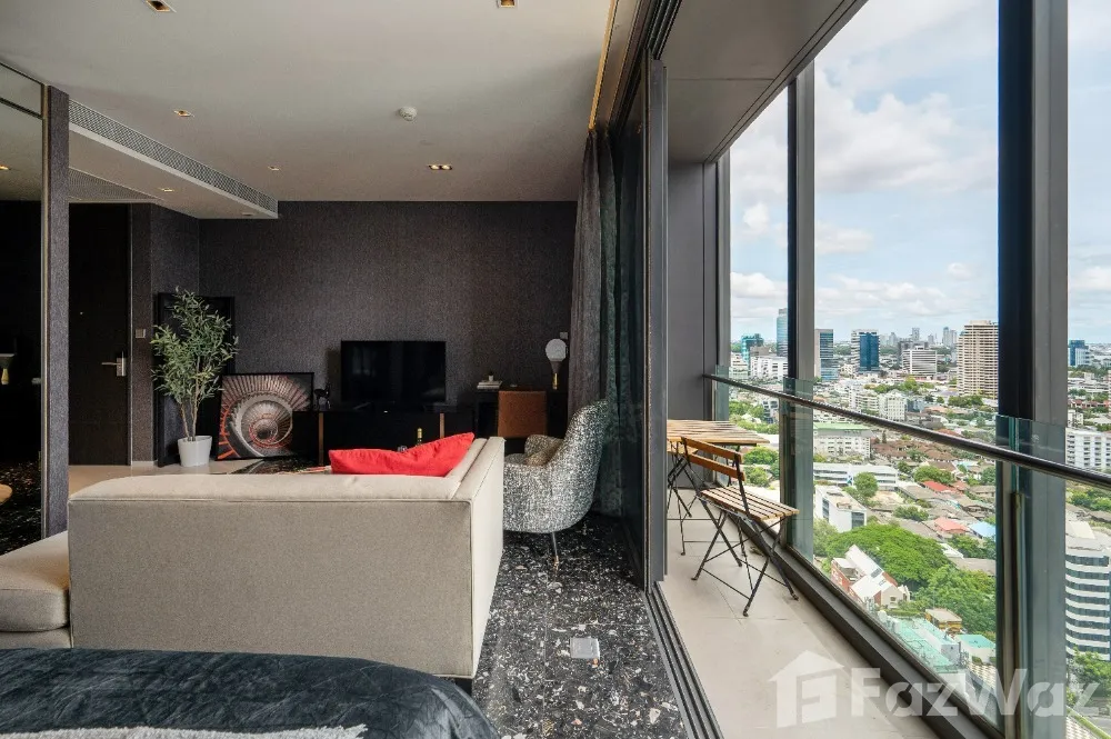 รูป คอนโดให้เช่า 1 ห้องนอน ในโครงการ บีทนิค สุขุมวิท 32 1884034 - รูปที่ 26/29
