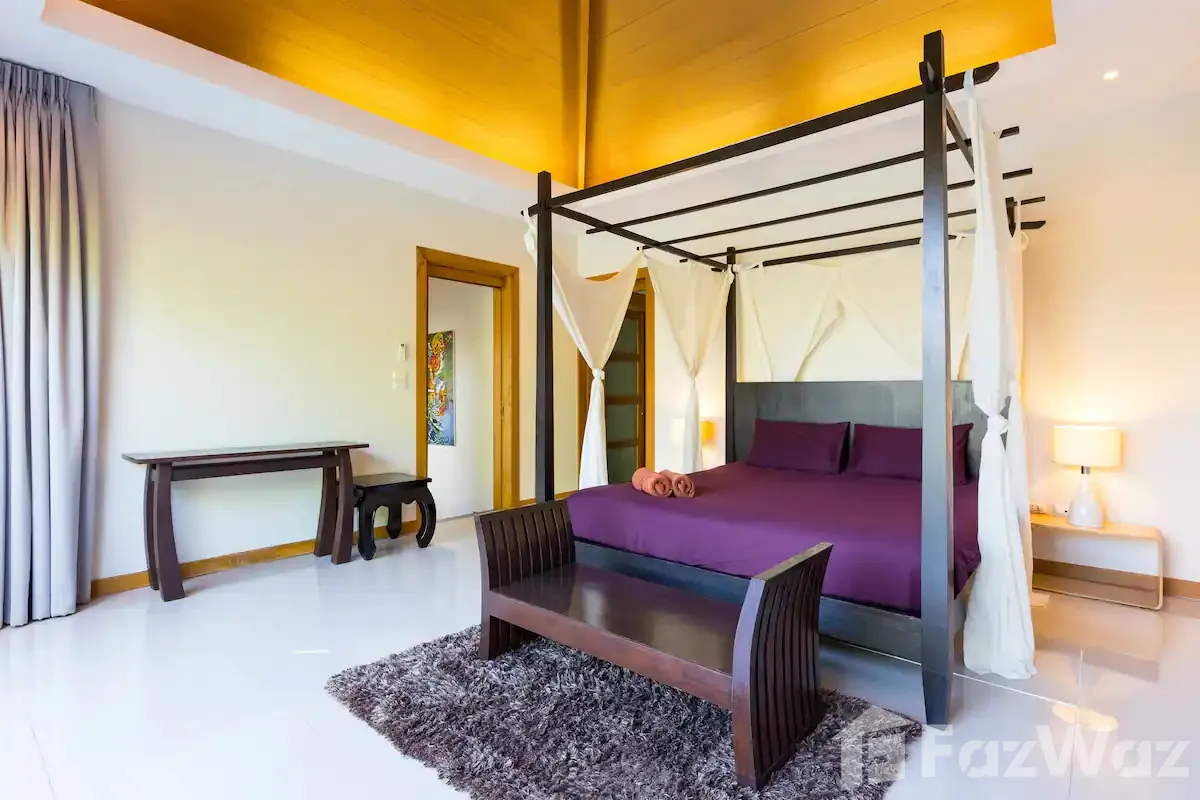 รูป ขาย วิลล่า 3 ห้องนอน ในโครงการ วิลล่า สุขสันต์ ซอย กิ่งสุขสันต์ 4 1401004 - รูปที่ 14/24