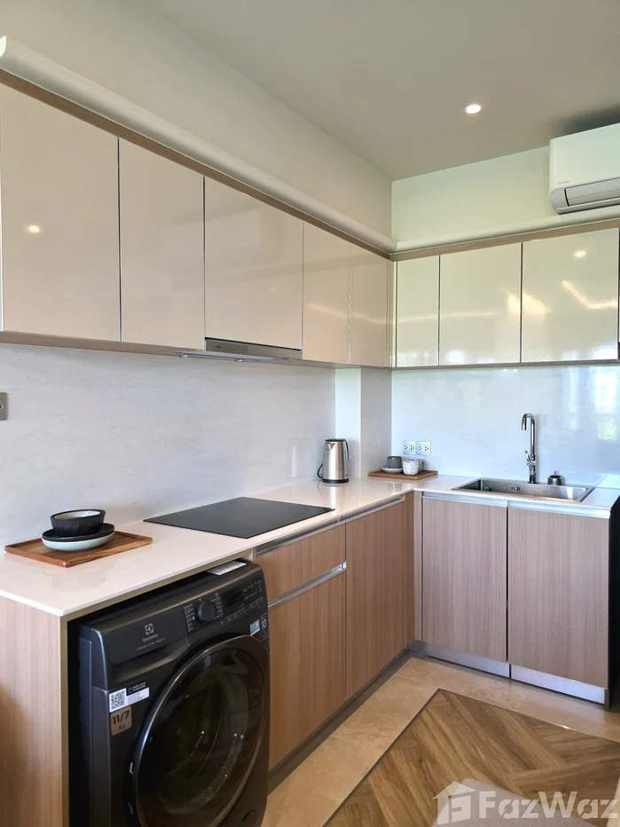picture Brand New 2-Bedroom Condo for Rent in Sasara 6611516 - 5/20