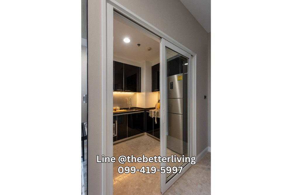 รูป 🆕 🌈 ขาย เดอะเครสท์ สุขุมวิท 2นอน 2น้ำ 2จอด พร้อมอยู่ ใกล้BTSทองหล่อ Duplex 🏆 - รูปที่ 6/49