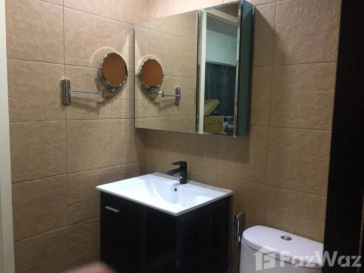picture 1 bedroom condo supalai 6588409 - 6/8