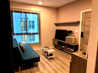 ขายคอนโด : ✅ S-NTHS110 ✅ Line : @p2nproperty