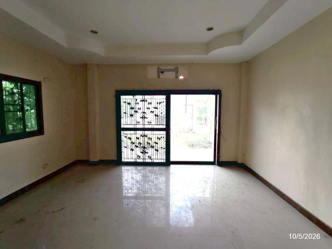 รูป บ้านเดี่ยว 146 ตร.วา ชุมแพ ขอนแก่น 1.9M - รูปที่ 11/38